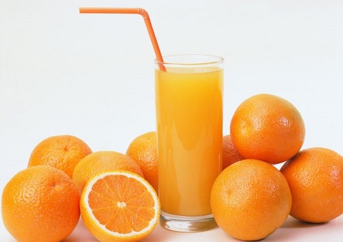 Come ottenere una buona spremuta di arance